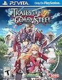 The Legend of Heroes: Trails of Cold Steel - PlayStation Vita