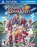 The Legend of Heroes: Trails of Cold Steel - PlayStation Vita