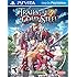 The Legend of Heroes: Trails of Cold Steel - PlayStation Vita