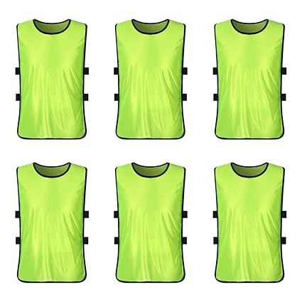 soccer practice jerseys