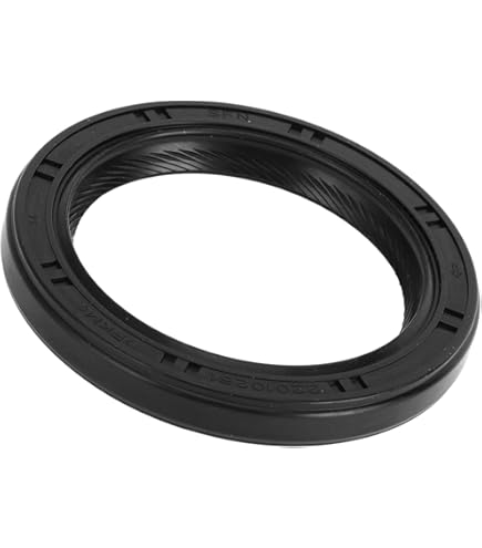 Honda CR-V Crankshaft Seal - Guaranteed Genuine Honda Parts