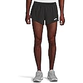 Brooks Mens Breakaway 3" Shorts