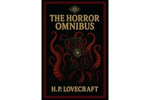 The Horror Omnibus