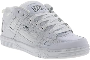 DVS Mens Comanche Lt