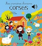 Mes premières chansons corses by 
