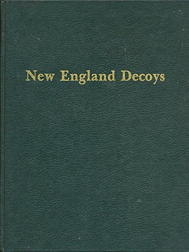 New England Decoys by 