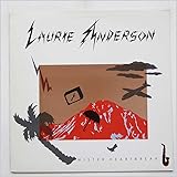 Mister heartbreak (1983) / Vinyl record [Vinyl-LP]