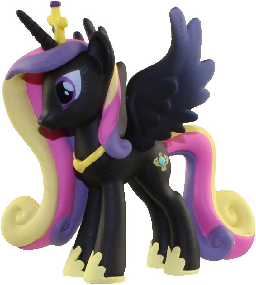 my little pony mystery minis series 3