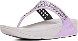 FitFlop 671 Womens Carmel Toe-Post