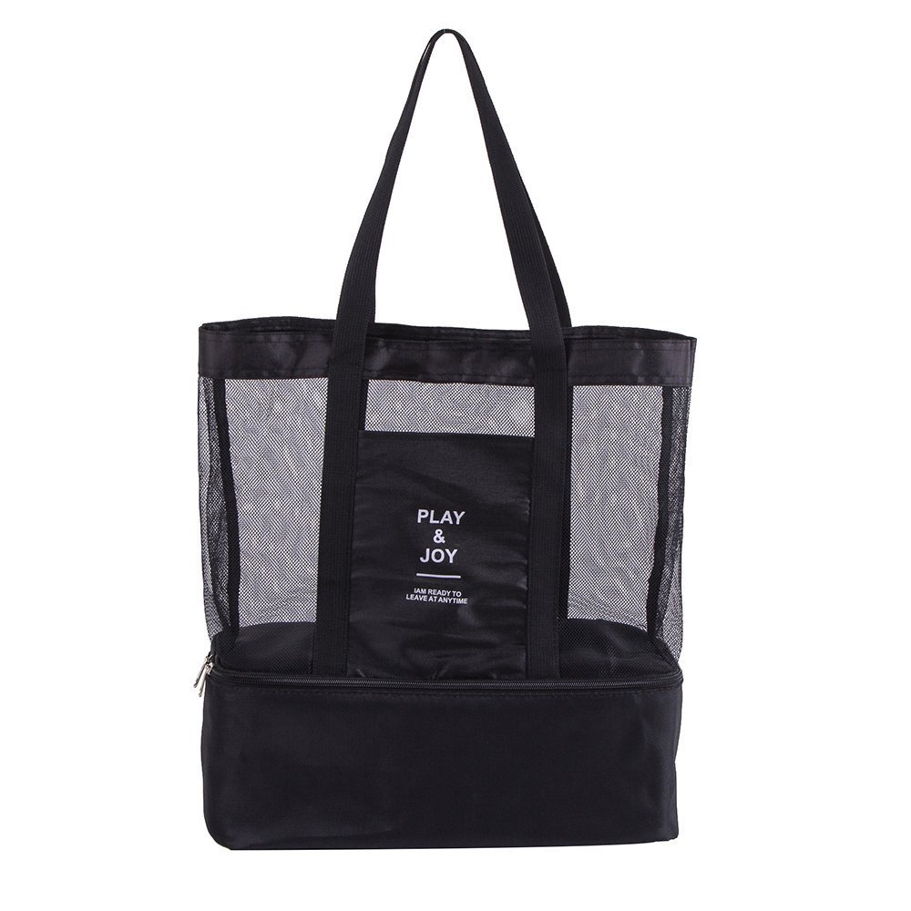 supreme lunch bag