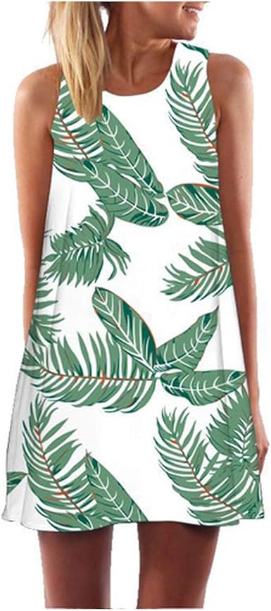 green sundress womens
