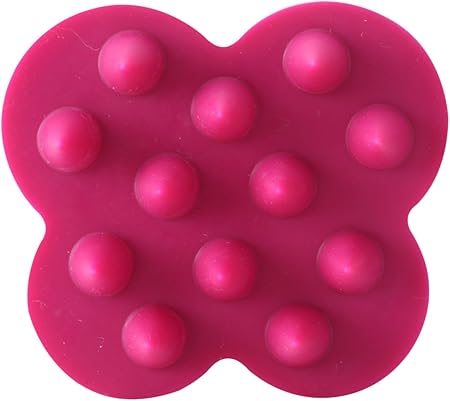 Amazon Uka スカルプブラシ Kenzan Soft 頭皮用ブラシ ウカ Uka ビューティー 通販