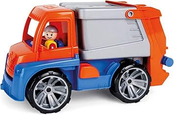 childrens toy trucks