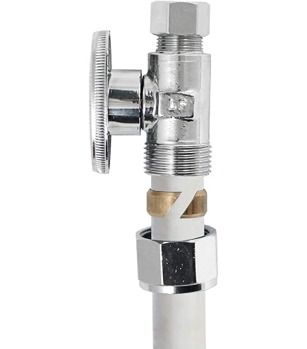 Amazon.com: Plumb Pak PP2889EZ 1/2