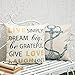 Anickal Set of 2 Khaki Velvet Pillow Covers Decorative Square Throw Pillow Covers 24x24 Inch for Sofa Couch Decoration