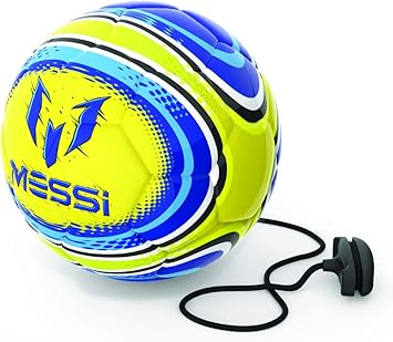 messi training ball