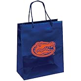 Pro Specialties Group unisex FLORIDA GATORS GIFT BAG E LANYARDS, Blue, One Size US