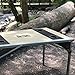 Wolftraders 4Wolves Superlite Folding Camp Table for Four Peoplethumb 4