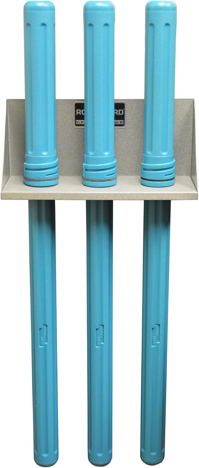 36 Welding Electrode Rod Guard Holder Storage Canister Storage Rack