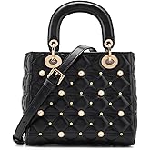 Kiss Sea Fashion Handbags for Women Designer Crossbody Purses for Women Leather Small Purse Black