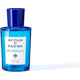 Blu Mediterraneo Arancia Di Capri by Acqua Di Parma for Men - 3.4 oz EDT Spray