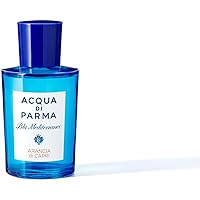 Amazon.com : Acqua Di Parma Blu Mediterraneo Bergamotto di