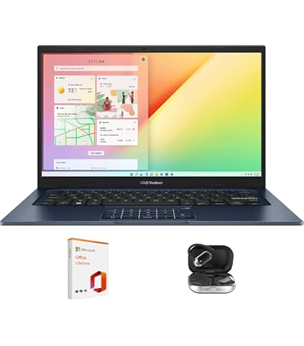 Amazon.com: ASUS 2026 Laptop | Vivobook 14 | 14
