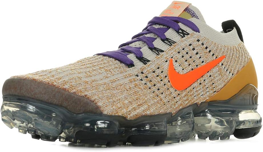 vapormax plus marron