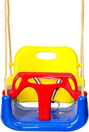 amazon uk baby swing