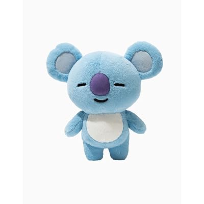 LINE FRIENDS x BTS Collaboration_BT21 KOYA Standing India | Ubuy