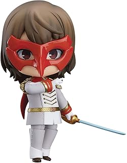 joker persona 5 nendoroid