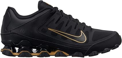 tênis nike reax 8 tr masculino é bom