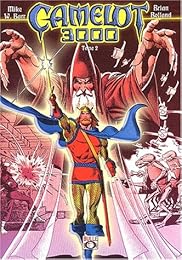 Camelot 3000