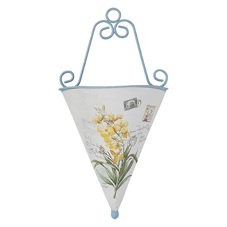 Go Hooked Garden Planter