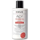 dpHUE ACV Revitalizing Conditioner - 8.5 oz - Supports Healthy Hair Growth - With Apple Cider Vinegar &amp; Hyaluronic Acid - Vegan &amp; Color Safe