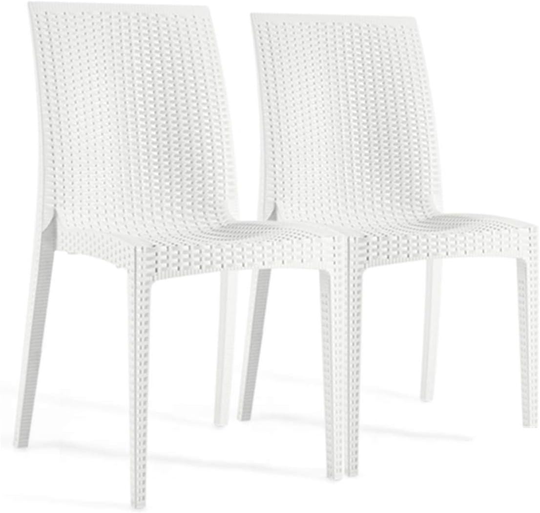 Best wicker patio chairs white