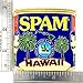 US Navy SPAM CPO (Strong Professional Assertive Mess Chief Petty Officer) Joint Base Pearl Harbor-Hickam, Hawaii Ask the Chief! Challenge Coin