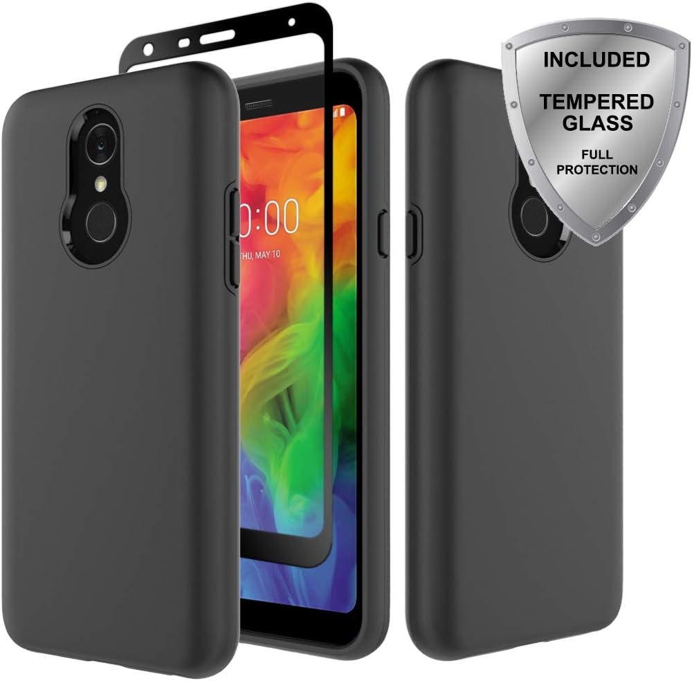 Best phone case lg q7