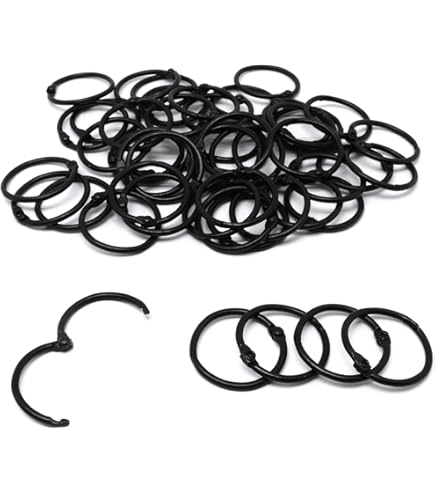 rare baseball cards worth money Amazon.com : LOUZAGO 50 Pack 1 Inch Binder Rings, Black Book Rings Index  Card Ring, Metal Ring Binder Clips Key Rings Paper Rings for Office,  School, Home (Black, 25mm) : Office Products main image 1