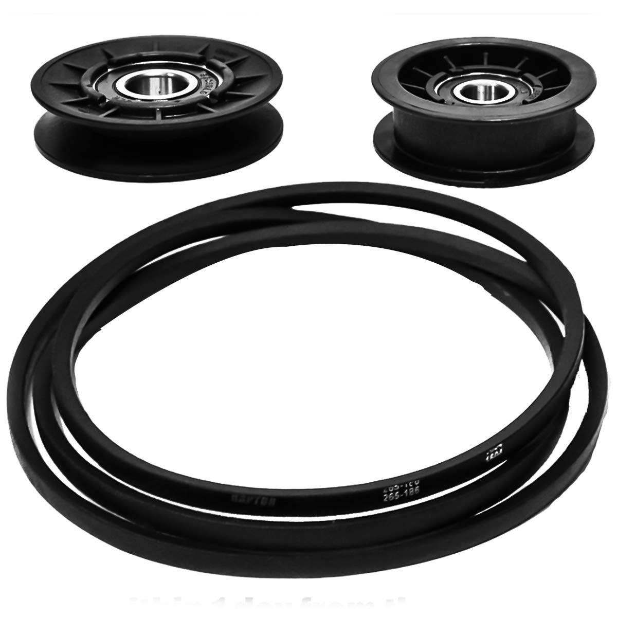 Best John Deere Lawn Tractor Model L100 Transmission