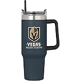 FOCO Vegas Golden Knights NHL 40 oz Team Color XL Tumbler