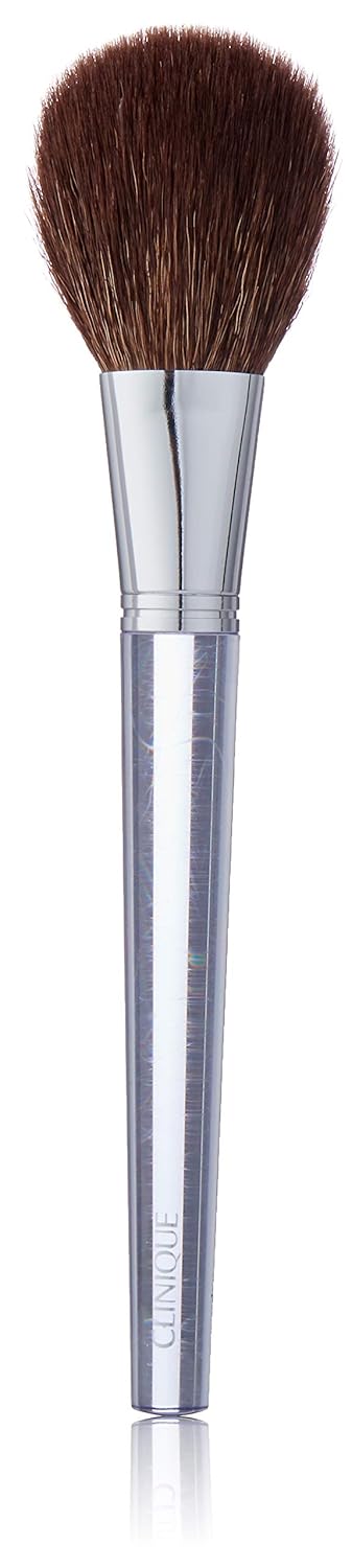 Clinique Powder Brush for Women: Beauty