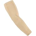 Tat2X Tattoo Cover Up Sleeve - Full Arm Sleeves Cover Tattoos at Work - Keep Tattoos Looking Fresh - Breathable Stay-Dry Fabric - Blocks 97% of UV Rays - Made in USA - Light - MediuMLarge - 1 Sleeve