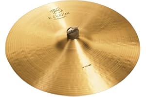 AVEDIS ZILDJIAN COMPANY Zildjian 18" K Constantinople Crash