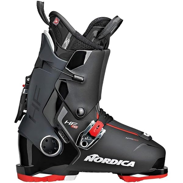 atomic rear entry ski boots