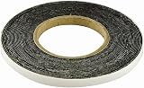 Soudal Compriband Joint Sealing Tape 20/8 Charcoal Grey 20mm Expands 8-28mm 4.3m view 2