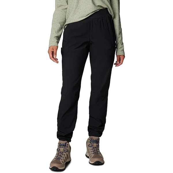 The North Face Women's Never Stop Wearing Pant, TNF Black, X