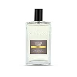Cremo Cologne For Men - Vintage Suede Mens Cologne