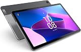Lenovo Tab M10 Plus Gen 3 10.6" IPS 2K 4GB RAM 64GB Storage Android 12 view 2