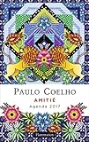 Agenda Coelho - Amitié by